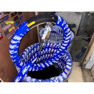 NEWEST 2025 DRAG TIRES IRC EAT MY DUST EMD 60/80 Ring 17