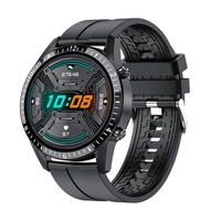 Smart Watch Man IP67 Waterproof Smartwatch Android Blood Pressure Heart Rate Monitor Multi-sport Mode Bluetooth 4.0 Men