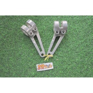 Headlight Mount YAMAHA SR400