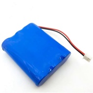 🔥lithium ion batteries  12v 18650 battery pack