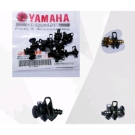 Clip &amp; Volts Genuine parts yamaha Aerox,mio,Nmax (1pcs)