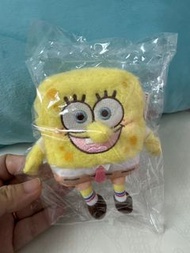 SpongeBob SquarePants 公仔 海綿寶寶