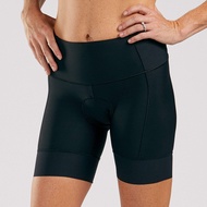 ZOOT WOMENS ELITE TRI 6" SHORT - ELITE