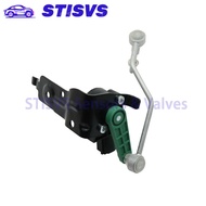 4F0941285B Front Left Right Height Leveling Sensor for Audi A6 S6 4F0 941 285 B 4F0 941 286 B 2004-2