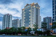JI Hotel (Quanzhou Maritime Silk Road Park)