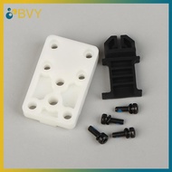 BVY  For Bambu Lab A1/A1 Mini/H2D Hotend Heating Insulation Blo Assembly Zirconia Kit Accessories .