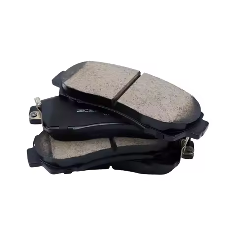 Front Brake Pad For For EXEED TXL VX HONDA CR-V CROSSTOUR ODYSSEY ACURA RDX Parts M31T-6GN3501080AB 