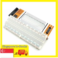 Breadboard 830 points (Local Stock)