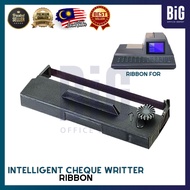 【READY STOCK | 100% QUALITY】INTELLIGENT CHEQUE WRITER RIBBON | TIMI EC-1 ELECTRONIC CHECK WRITER RIB