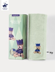 BEVERLY HILLS POLO CLUB ผ้าขนหนูหมี รุ่น BHPB018