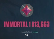 【可議價】「Asia Server」Valorant Boosting 特戰英豪代打