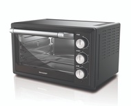 **Best Buy** Sharp 30L Electric Oven with Convection / EO309