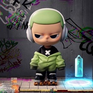 Genuine POPMART KUBO Second Generation Select Your Character Game Life Series