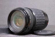 CANON 佳能 EF 75-300mm f/4-5.6 #10909