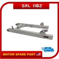 YAMAHA SRL110ZR SWING ARM REAR ARM BELAKANG SRL110Z SRL 110 LAGENDA110-Z LAGENDA110-ZR SRL110-Z SRL1