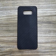 Hard CASE CARBON CARBON SLIM CASE SAMSUNG S8 PLUS SAMSUNG S8+