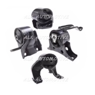 Hyundai Matrix (1.6/1.8) Engine Mounting (Auto)