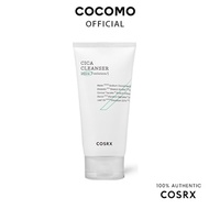 (COSRX) Pure Fit Cica Cleanser 150ml - COCOMO