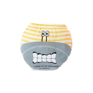 Baby Training Pants Infant Summer Diaper Pants Children's Potty Training Pants Diaper-Free Underwear