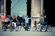 E-Bike Tour in Paris