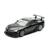 Diecast Car Model 1:64