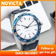 Fully Automatic Mechanical Watch Fifth Generation Men's Business Watch 904L Stainless Steel