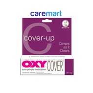 OXY ACNE PIMPLE MEDICATION COVER-UP SIZE 25G (EXP:07/2025)