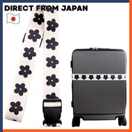 HANTS Suitcase Belt Carry Case Belt Band Suitcase Belt Length 74-138cm