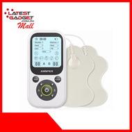 Jumper ES210 14 Mode Electric Pulse TENS Therapy Massage Device
