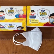 masker anak sensi duckbill