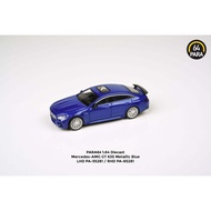 PARA64 Mercedes-AMG GT 63 S (Metallic Blue)