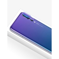 Huawei P20 / P20 Lite / P20 Pro Tempered Glass Camera Lens -