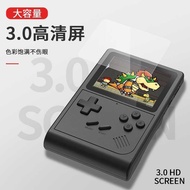 New Style GB300 Handheld Game Console HD 6000 Game Portable Retro Nostalgic Arcade Cheap Handheld