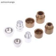 【AMSG】 5/10/30 Minute Hourglass Sand Timer Colorful Hour Glass Sandglass For Kids Plastic Sand Clo D