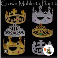 RATU Crown Crown king Queen Crown
