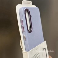 samsung s25 plus casing samsung s25 ultra casing samsung galaxy s25 ultra casing Purple Lychee Patte