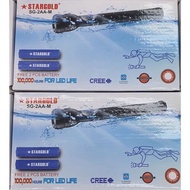 STARGOLD SG-2AA-M TORCH LIGHT