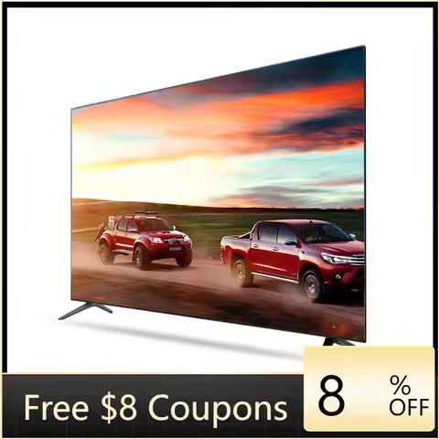 XMSJ 43 50 55 65 75 85 Inch Tv Android Smart Television Smart 32 Pouces Televizor Smart Tv Pagaria 4