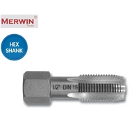 MERWIN 1/2'' PIPE TAPS 50-DS097