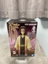 全新 Bandai Namco 鬼滅之刃 產屋敷耀哉 Figure