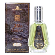 Al Rehab Dakar Eau De minyak wang PERFUME Spray 50ml