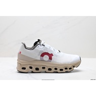 On Cloudmonster Void Lightweight Running Shoes Outdoor Functional Style Retro Sports Shoes Innovativ