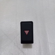 TOMBOL Innova triangle Hazard button Zenix