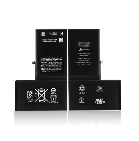 Phone Battery For iPhone 4 4S 5S 6 6s 6p 6sp 7 7p 8 Plus For Apple 11 12 13 Pro X XR XS MAX Batterie