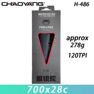 Chaoyang COBRA H-486 H486 NEW rb tire 700c 23c 25c 28c tyre continental  tayar basikal | Gp5000 vipe