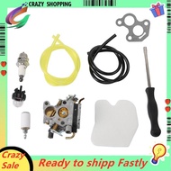 Carburetor for Husqvarna 235 235E 236 240 240E Chainsaw 574719402 545072601