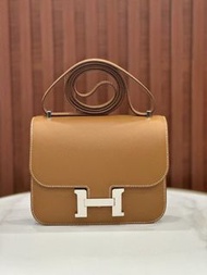 Hermes Constance 19