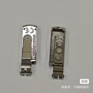 [Ready Stock] Suitable for Canon IXUS40 IXUS50 Battery Cover Brand New Domestic Production, with Fin