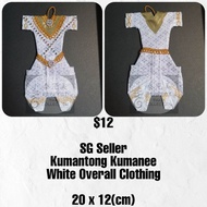 Thai Amulet - Thai Amulet Kumantong Kumanee Clothing + Accessories *MA