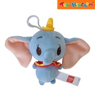 Disney Dumbo Key Chain Plush